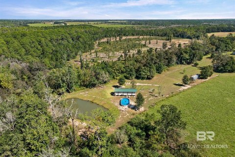 Summerdale, AL