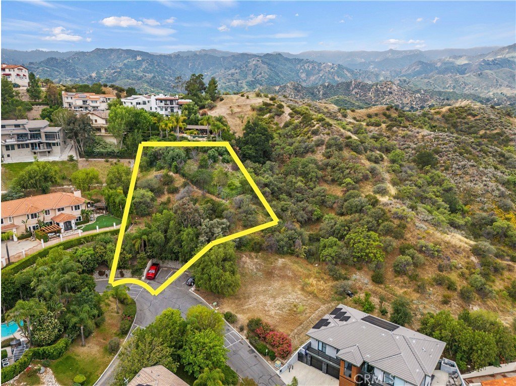 Bella Vista View Lot