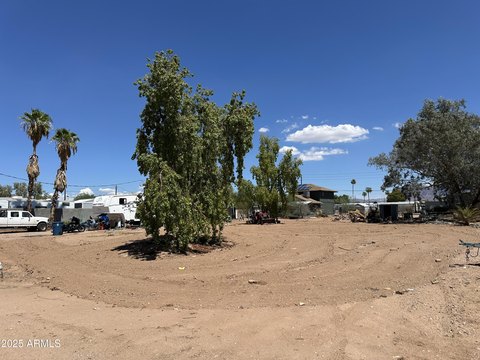 Apache Junction Land For Sale