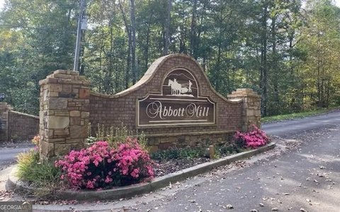 Land, Ellijay, GA