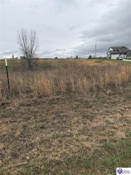 Residential Lot in Vine Grove