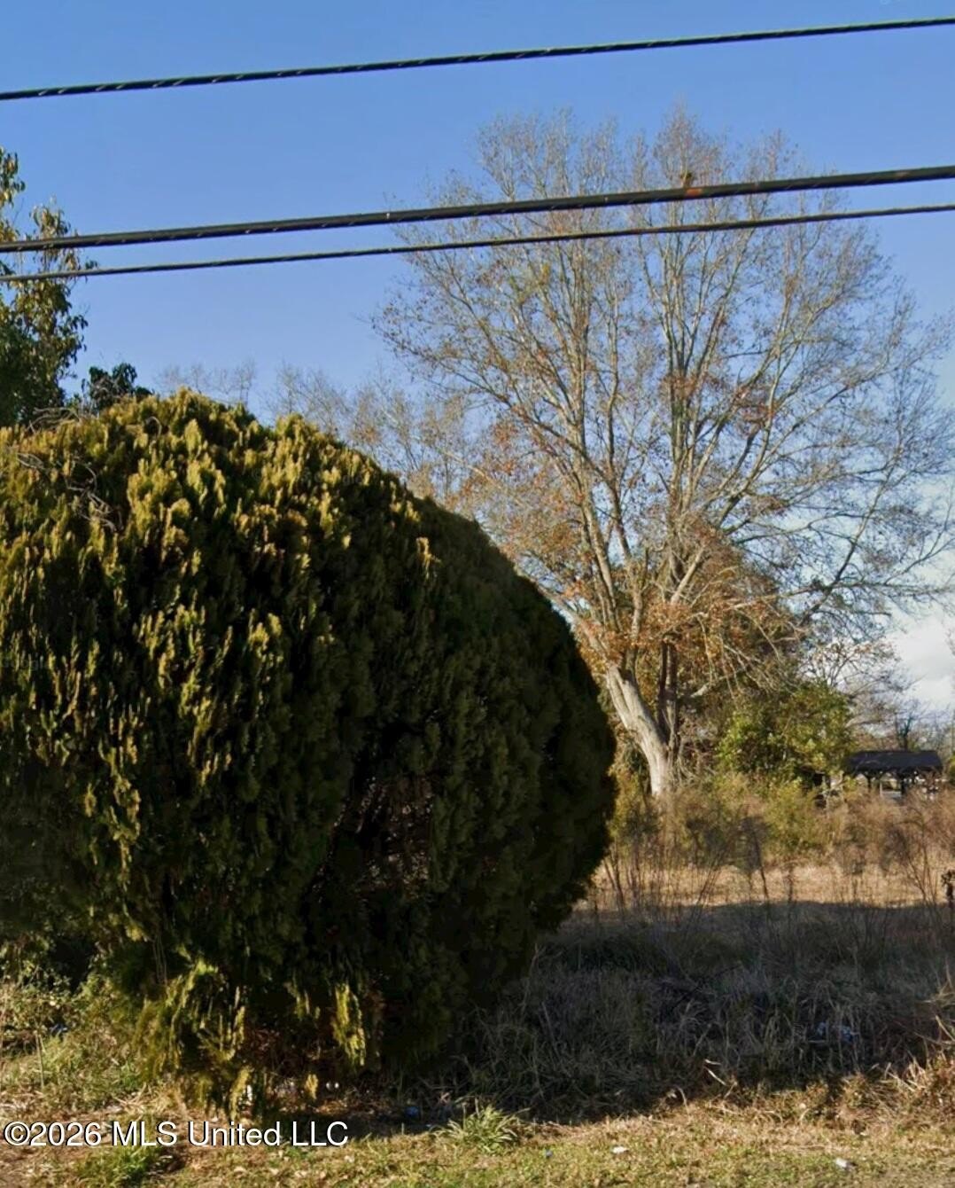 Land in Moss Point, MS