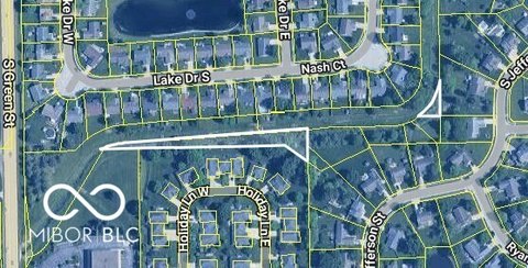 Residential Lots in Brownsburg, Indiana