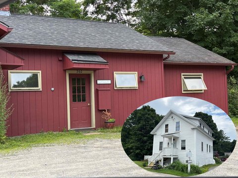 Hyde Park Mixed-Use Opportunity