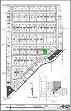 Industrial Land with Loading Area