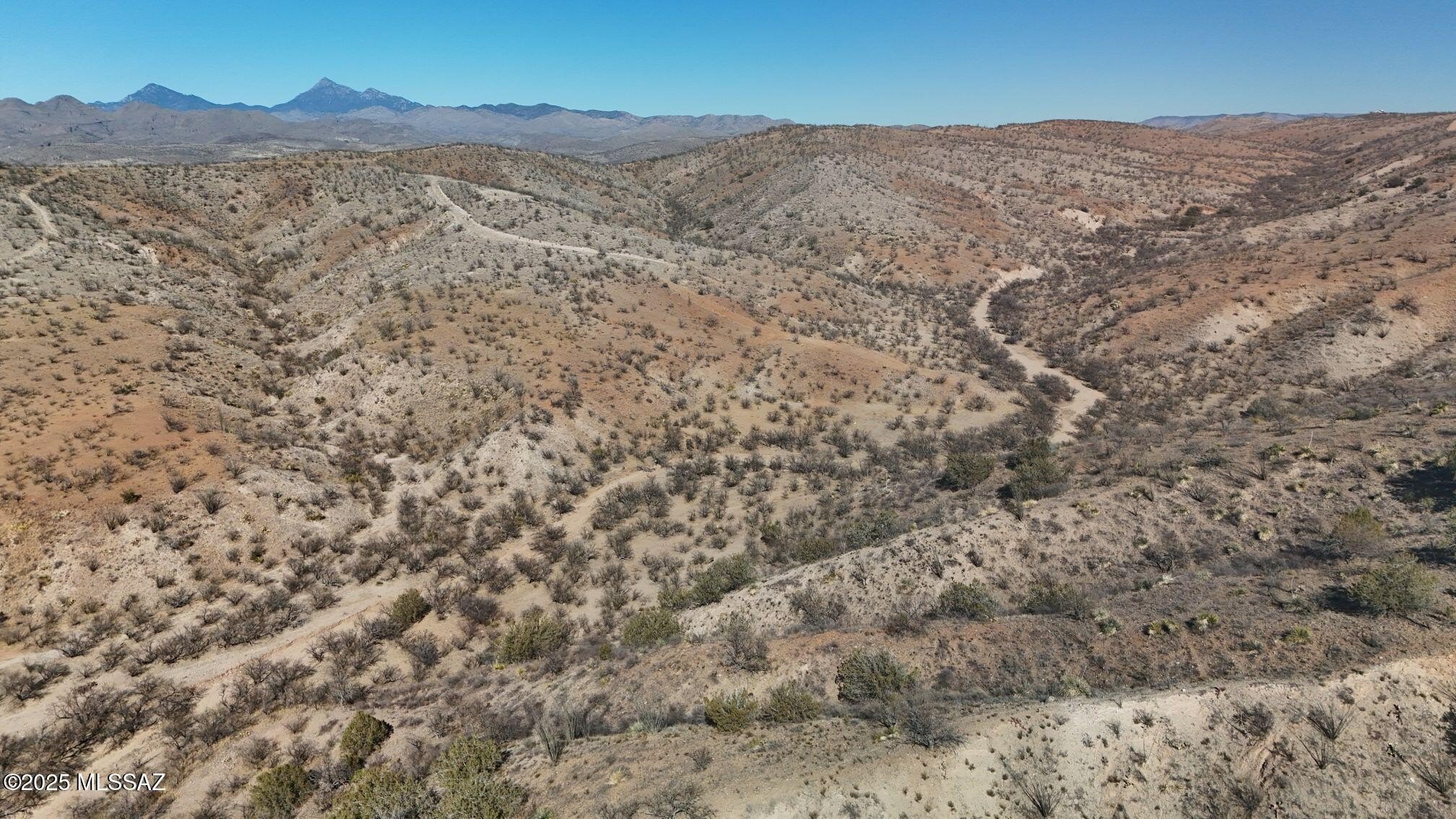 Rio Rico Vacant Land