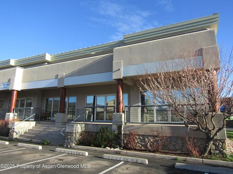 Professional Office Space Available