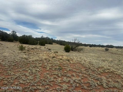 Seligman, AZ Land Parcel