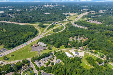 Land, Durham, NC