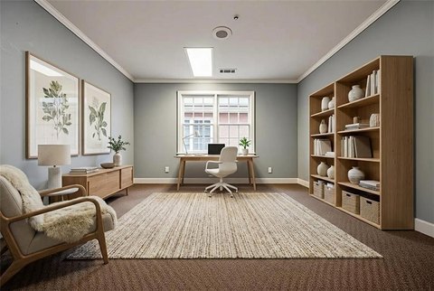 East Cobb Office Condo