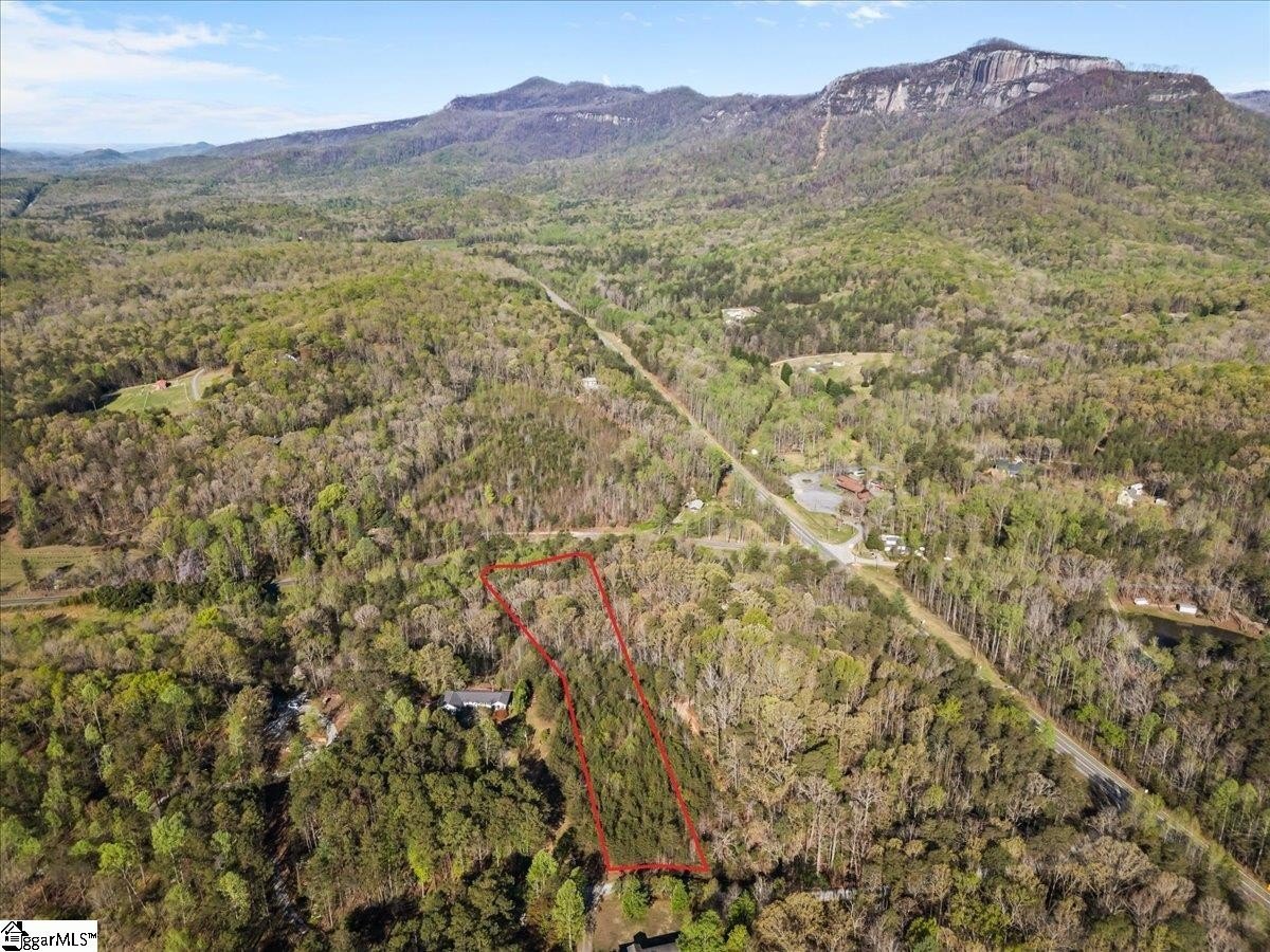 Land Near Table Rock