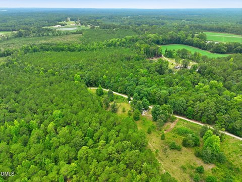LAND - Bunnlevel, NC