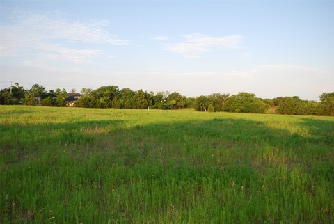 Residential Land Near Lake Hubbard
