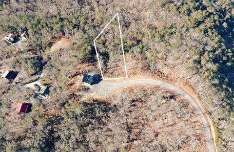 Mountain View Residential Land Lot