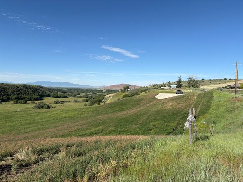 LAND - Preston, ID