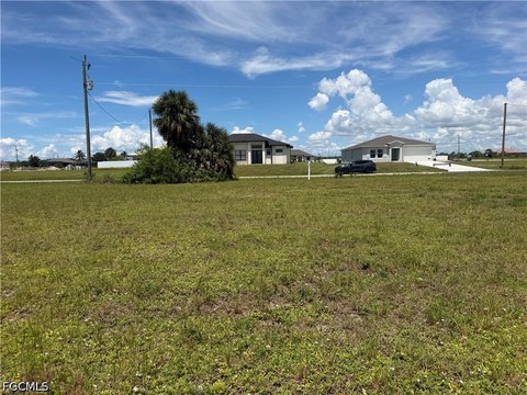 Land, Cape Coral, FL