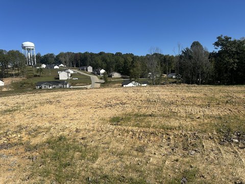 Land, Corbin, KY