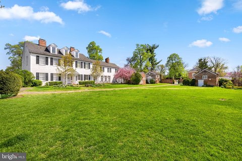 Alexandria Land Subdivision Opportunity