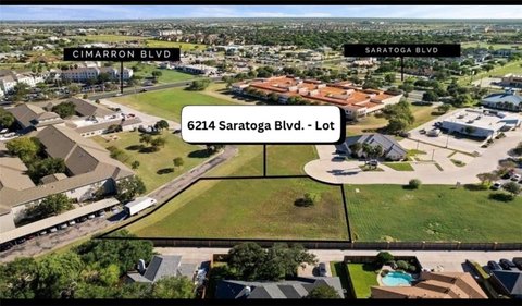 Prime Location Commercial Land