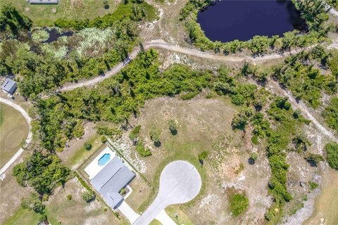 Land, ROTONDA WEST, FL