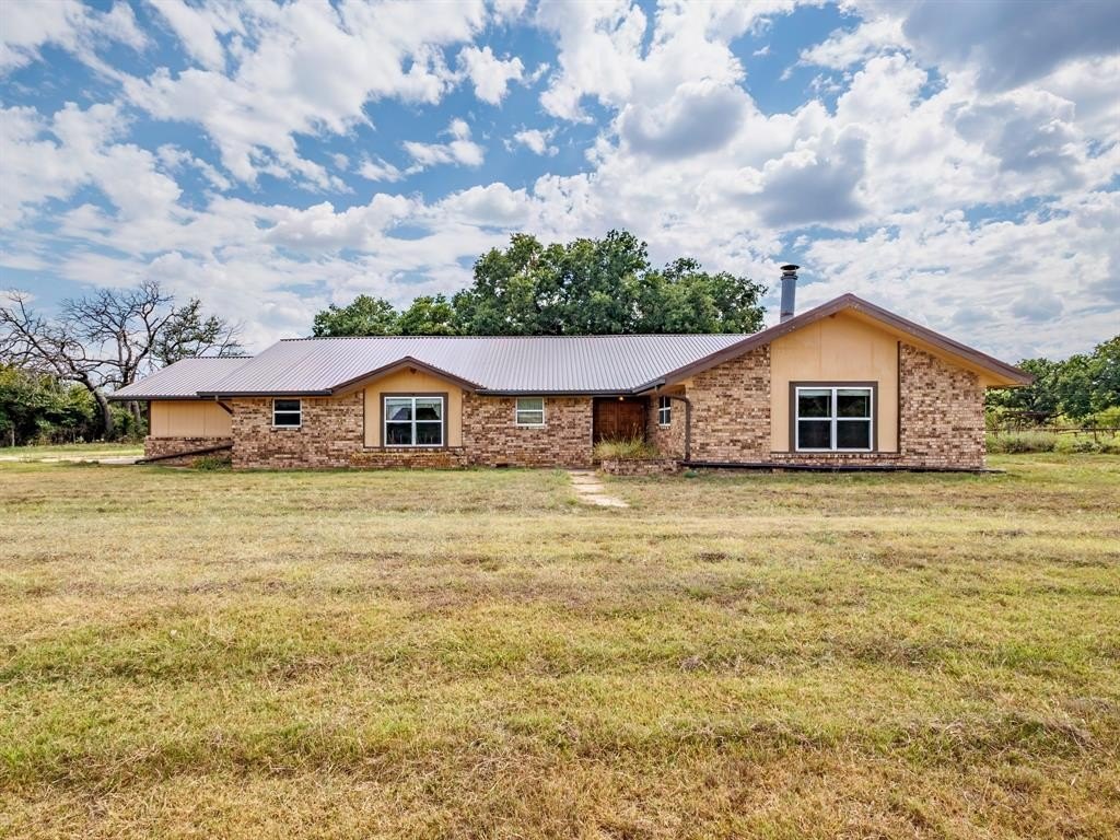 Talpa, Texas Ranch Property