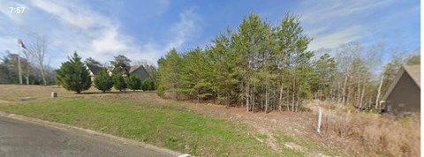 Land, Rock Spring, GA