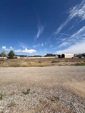 Land, Ephraim, UT