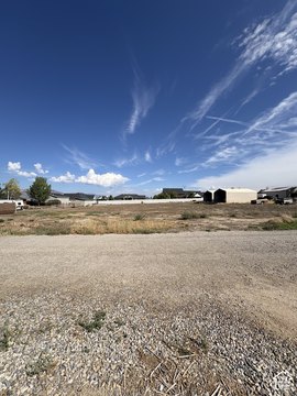 Land, Ephraim, UT