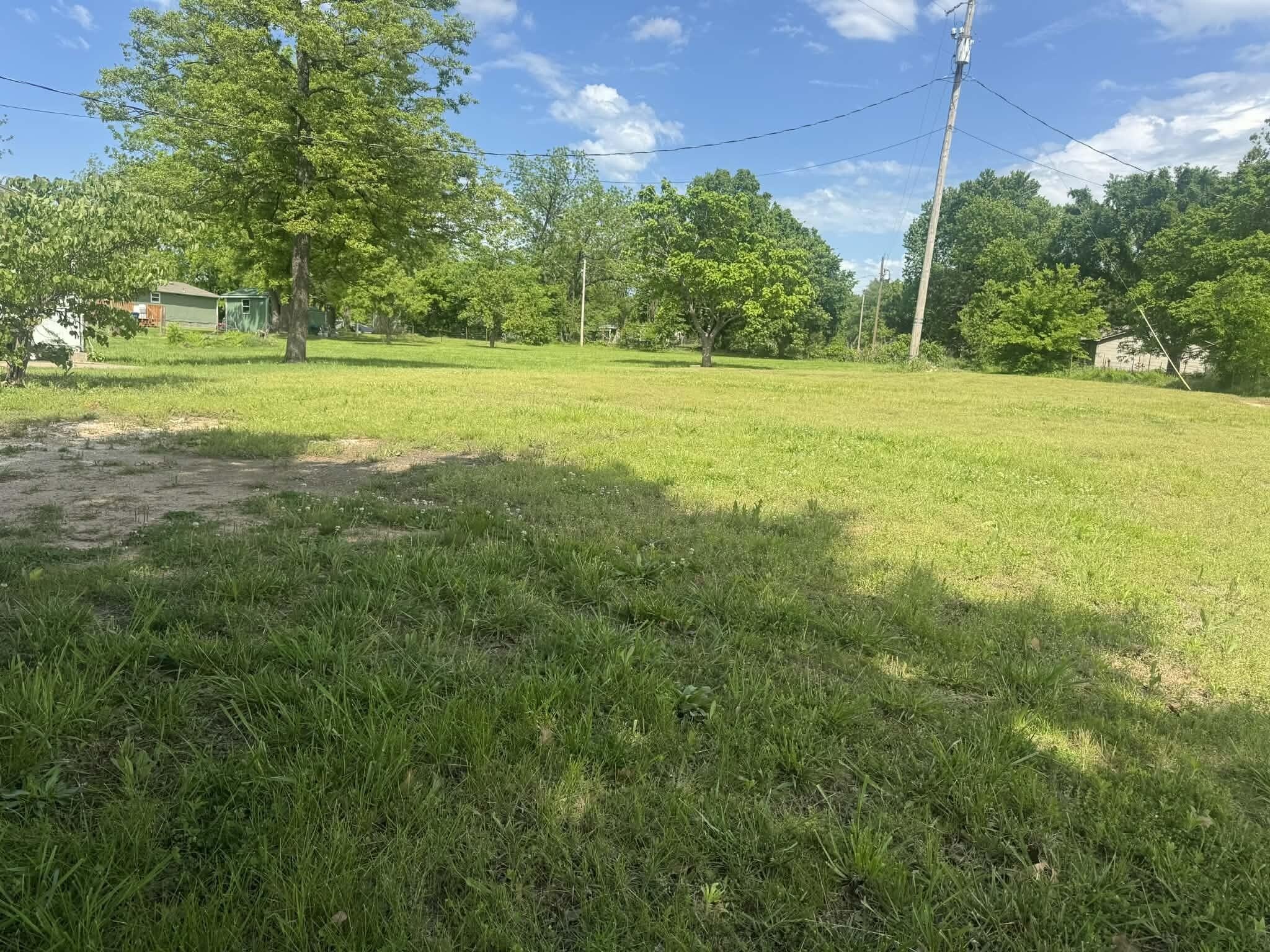 Granby, MO 1.41-Acre Property