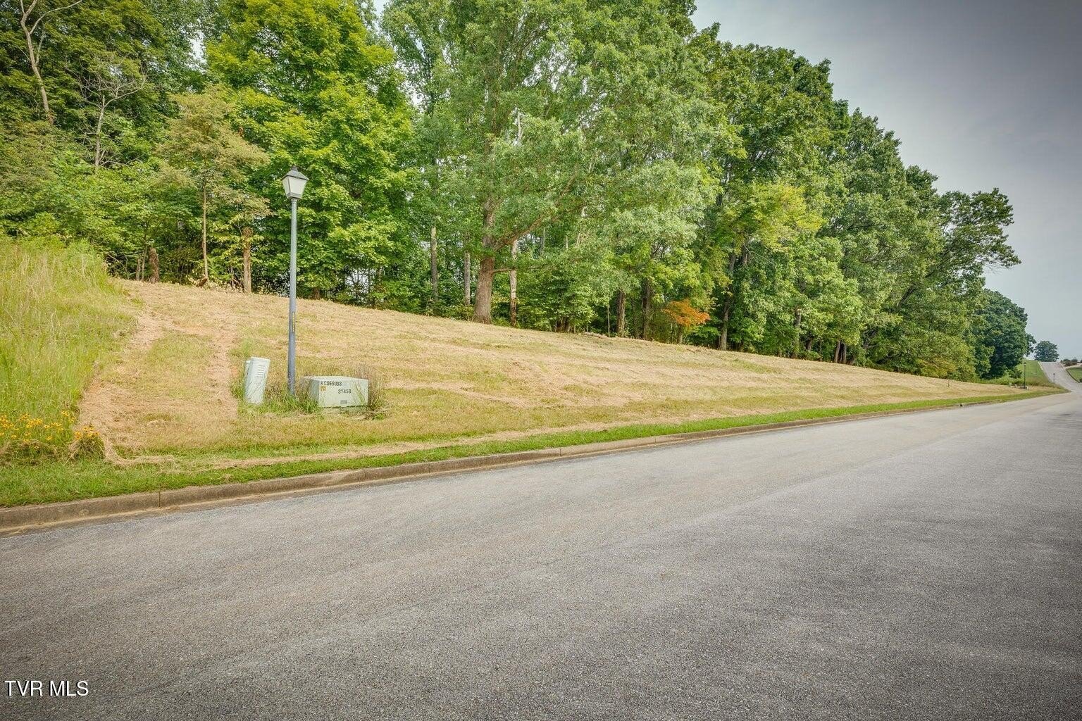 Golf Course Homesite Opportunity