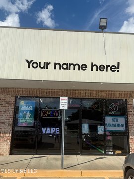 Retail Space on Popps Ferry