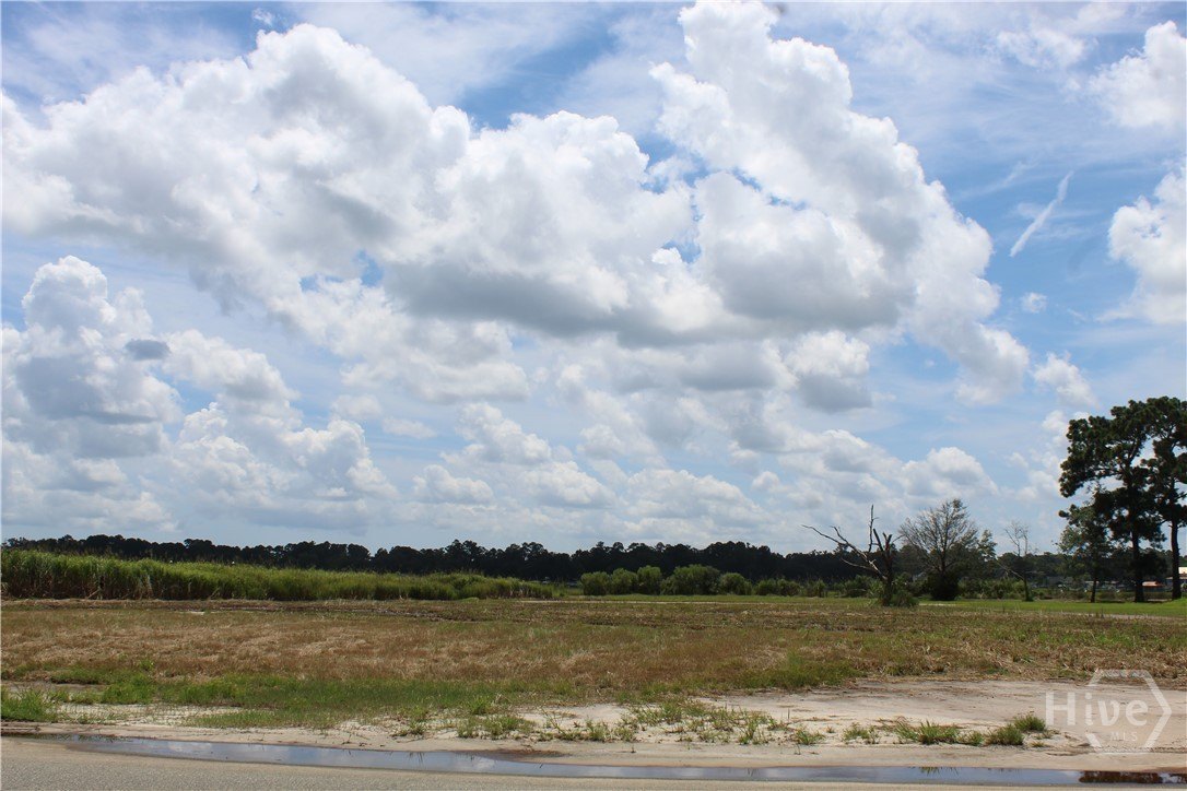 Jerico River Deepwater Lot