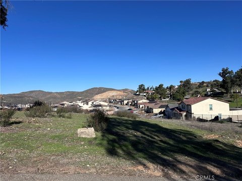 Lake Elsinore Land Opportunity