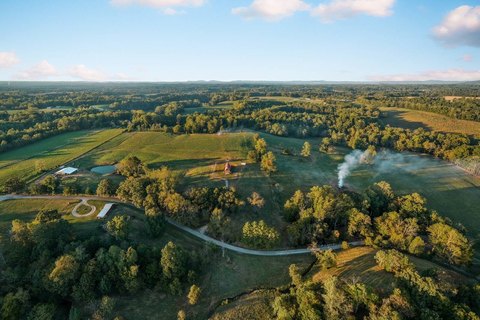 Land, Cookeville, TN