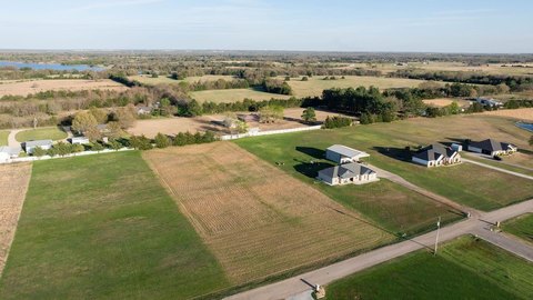 Residential Lot in Sumner, TX