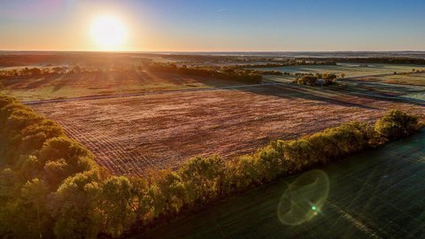 Land Available in Sarcoxie, MO