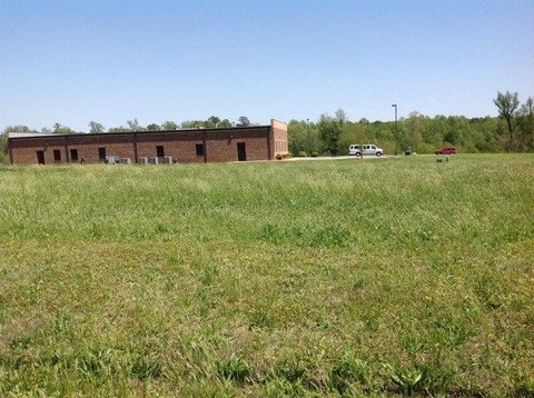 Commercial Land in Prime Location