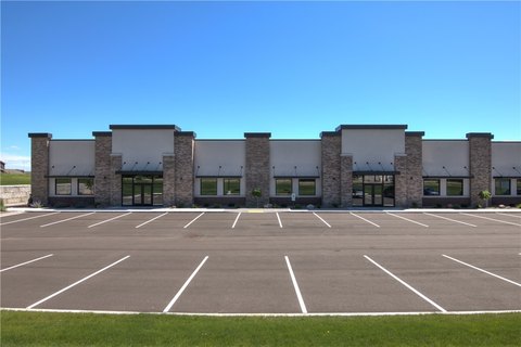 Altoona Flex Space For Rent