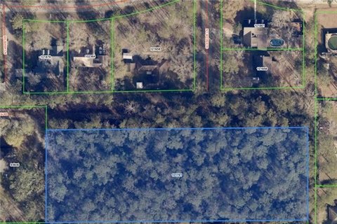 Vacant Land in Pearl River