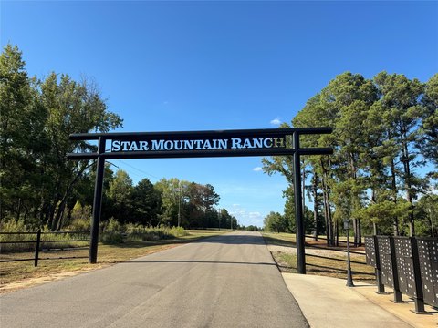 Land, Winona, TX