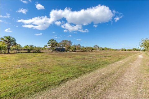 Land, MATAGORDA, TX
