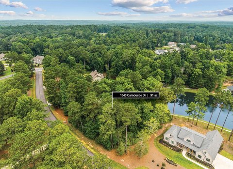 LAND - Greensboro, GA