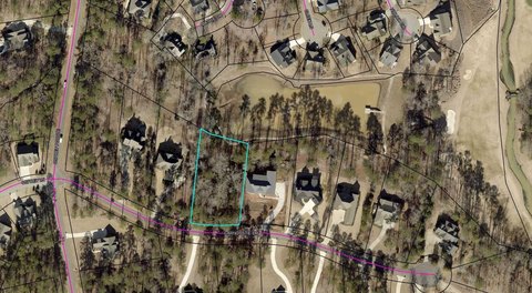 LAND - Greensboro, GA