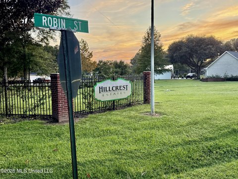 Land, Vancleave, MS