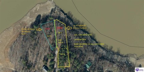 Land For Sale in Kentucky