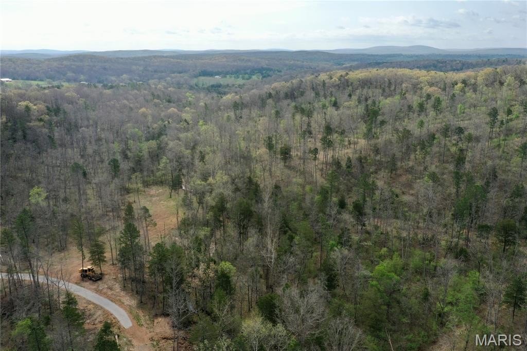 Unrestricted Land Near Ozarks Gateway