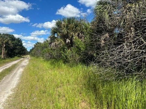 Land & Docks, Palm Bay, FL