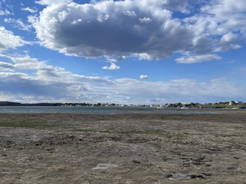 Fletcher Neck Tidal Parcel