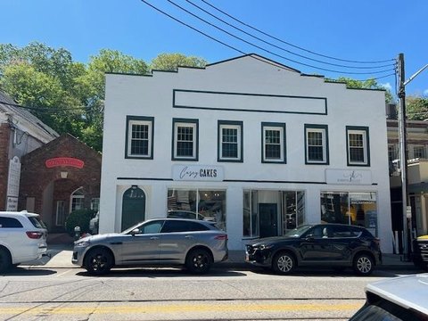Northport Office Space For Rent