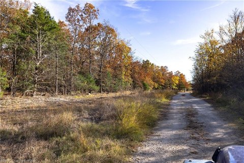 Land, Vian, OK